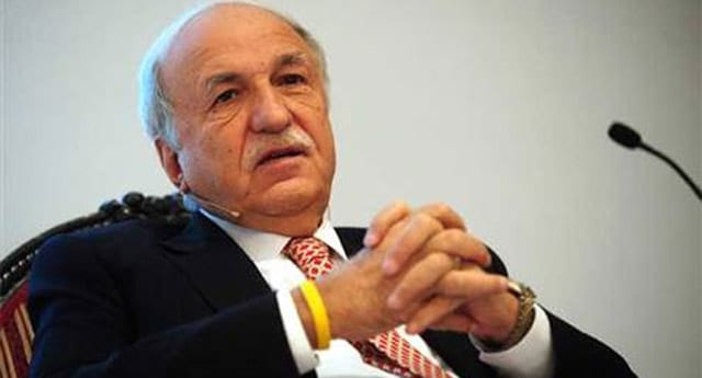 Türkiye’nin en zengini Fiba Holding’in başkanı oldu