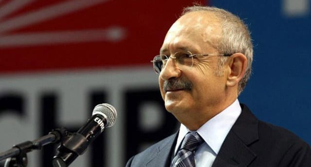 Kılıçdaroğlu’ndan Meclis Başkanı’nı kızdıracak espri