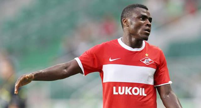 Emenike’nin hareketine rekor ceza