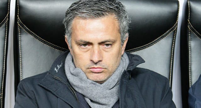Mourinho, “Türk Milli takımından çok daha iyiyiz”