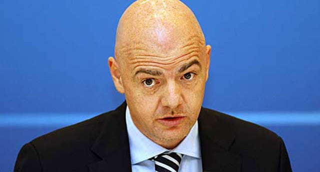UEFA Genel Sekreteri, “Türkiye Ligi’nin birincisini belirlemek UEFA’nın işi değil”