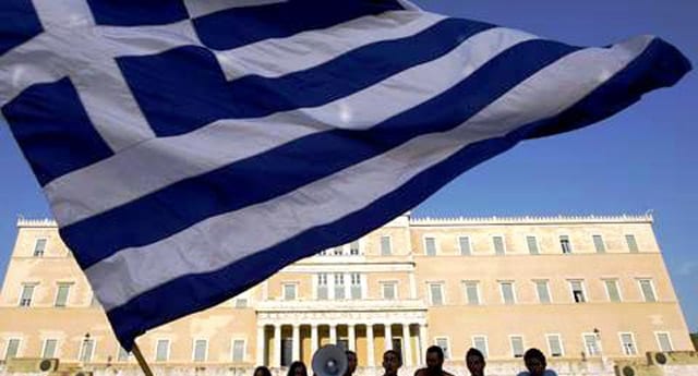 Yunan vekil, ‘Kıbrıs için 216 milyar dolarlık silah aldık’