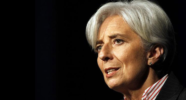 IMF başkanından Yunanistan’a sert uyarı