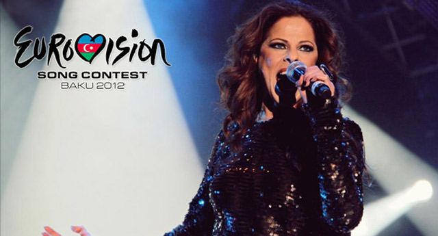 ‘Sakın Eurovision’u kazanma’