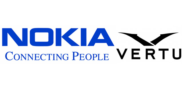 Nokia ve Vertu’da neler oluyor?