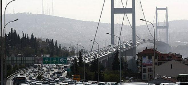 Bakan Binali Yıldırım’dan İstanbullulara müjde