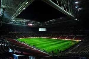 TT Arena, Fenerbahçe’ye para basıyor