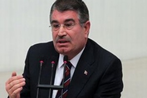 İçişleri Bakanı Şahin PKK’ya ateş püskürdü