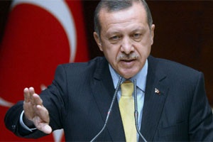 Başbakan Erdoğan’dan ‘harekete geçin’ talimatı