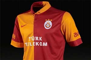 Galatasaray yeni rekora doğru gidiyor