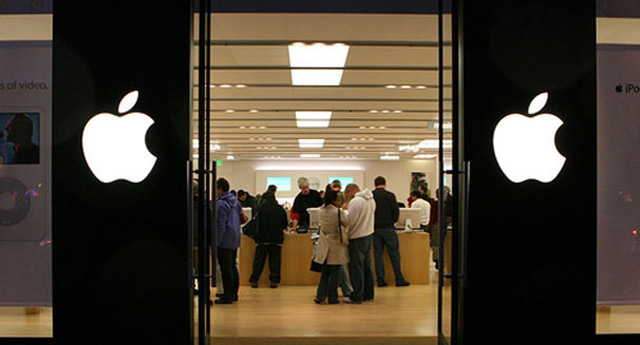 Apple Store Türkiye’ye açılacak!