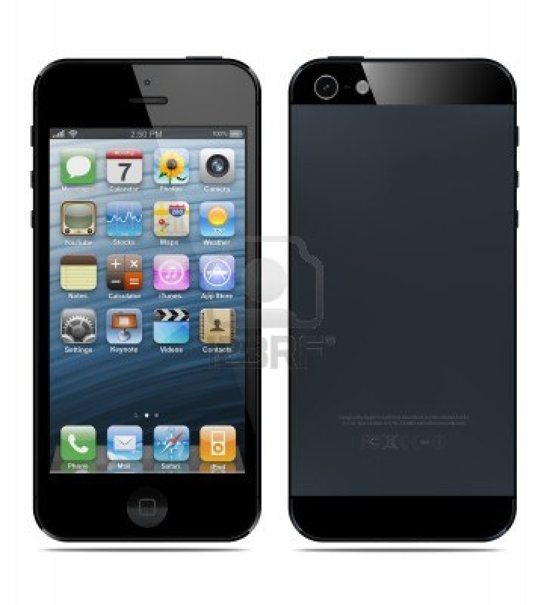 Apple iPhone 5