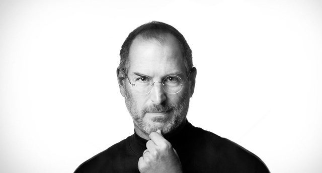 Steve Jobs’un zaman kapsülü bulundu!