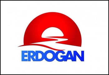 Cumhurbaşkanı Başbakan Erdoğan Logo