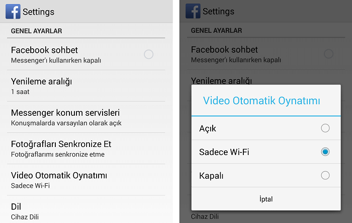 android-facebook