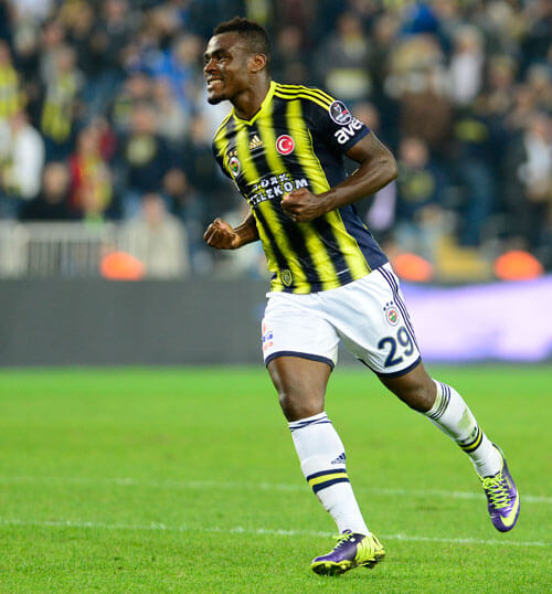 Emenike