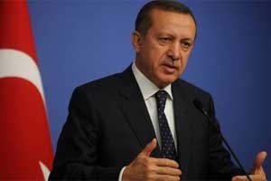 Erdoğan Dini Liderler Zirvesi’nde konuştu