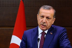Erdoğan ekonomide dümene geçti