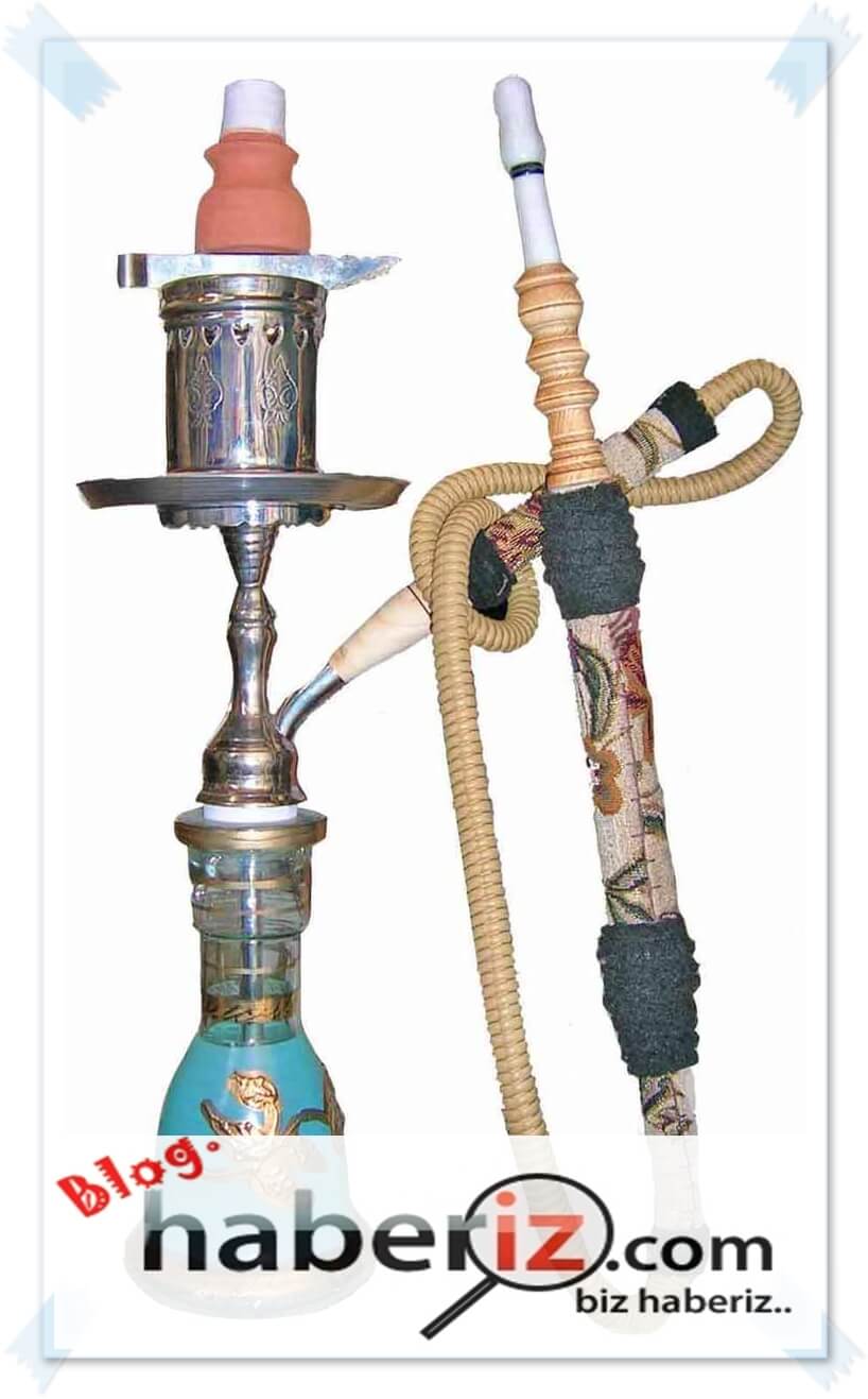 nargilenin zararlari
