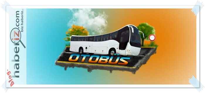 otobüs