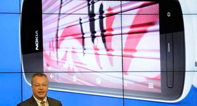 Nokia’dan 41 megapixellik kameralı cep telefonu