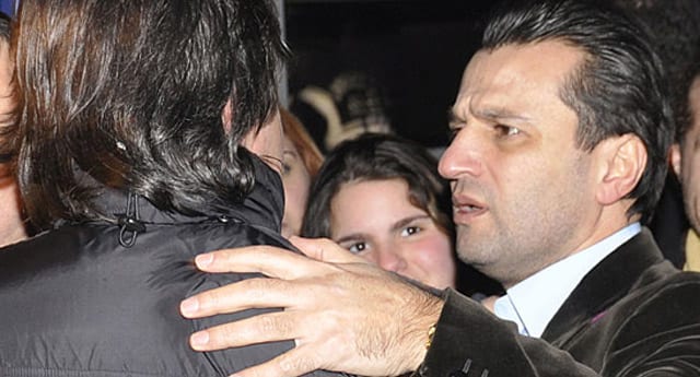 Bülent Uygun suskunluğunu TV programında bozdu