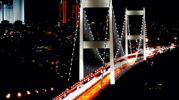 Metrobus FSM’den de geçecek