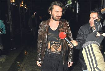 Halil Sezai’nin basınla ilk mücadelesi