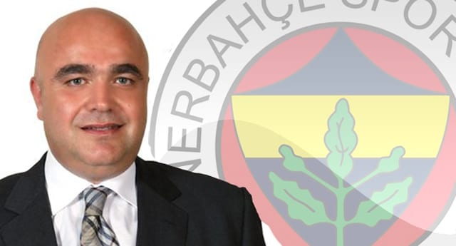 Fenerbahçe’nin en güçlü başkan adayı Cihan Kamer