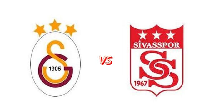 Sivasspor, Galatasaray’ı yenerek bir üst tura çıktı
