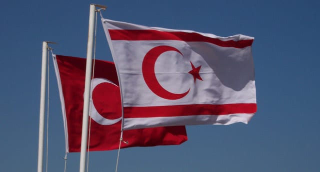 KKTC, Türkiye’yi şikayet etti
