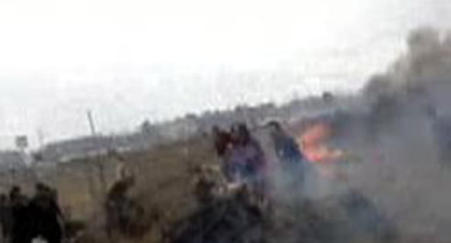 Konya’da uçak düşmesi sonucu 1 pilot şehit oldu