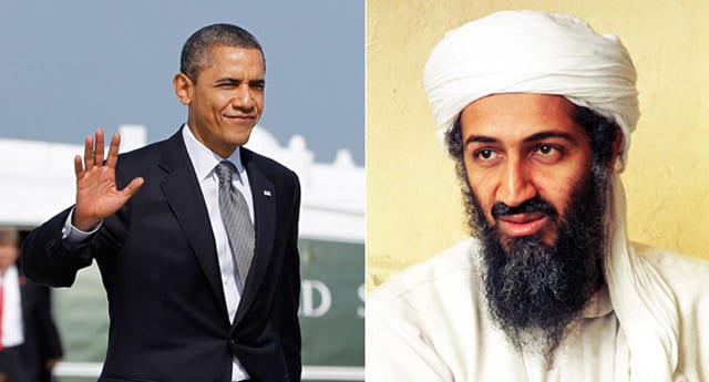 ‘Obama”yı öldürmeyi planlamış
