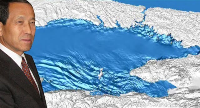 Japon deprem uzmanından, “Marmara’da risk var”