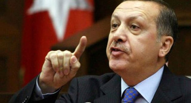Başbakan Erdoğan’a ömür biçen rapora öfke