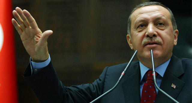 İlk kazmayı Başbakan Erdoğan vuracak