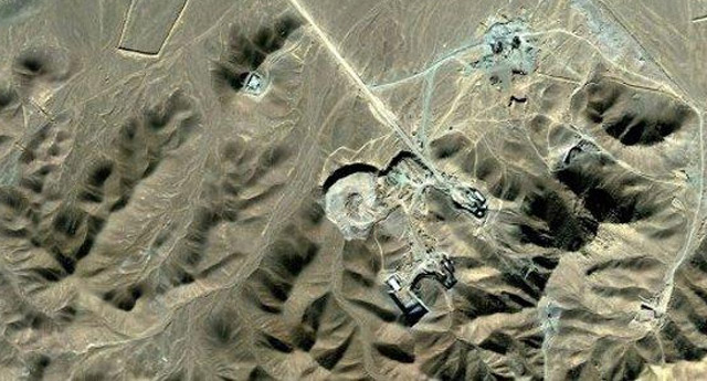 İran’da zenginleştirilmiş uranyum bulundu