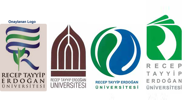 RTEÜ’nün logosu belirlendi