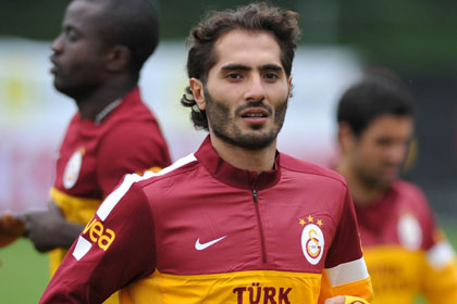 İşte Galatasaray’ın yeni kaptanı