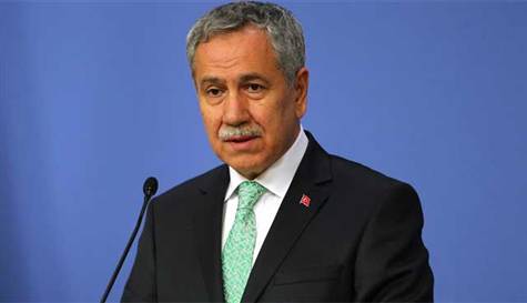 Bülent Arınç’tan üniversite öğrencilerine müjde HARÇLAR KALDIRILDI