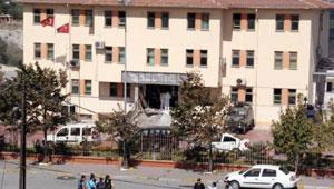 Sultangazi’de patlama sonucu bir polis şehit oldu