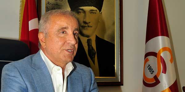 Galatasaray, önceden ödediği faizin yarısını ödüyor