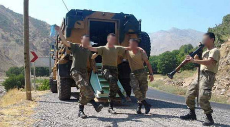 Bu fotoğraf karesi sosyal medyayı altüst etti