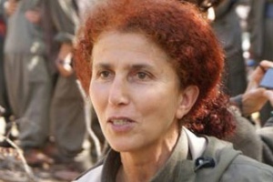 Teröristin nişanlısını da PKK öldürmüş