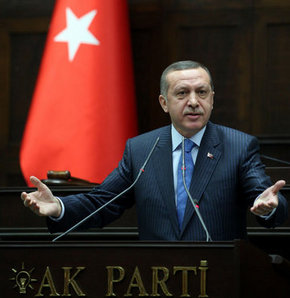 Başbakan Recep Tayyip Erdoğan’dan önemli açıklamalar…