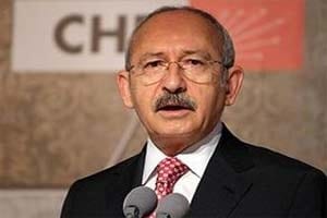 Kemal Kılıçdaroğlu CHP’li belediyeleri eleştirdi