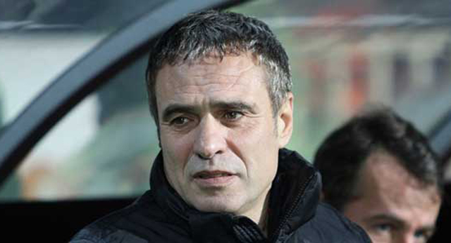 Gençlerbirliği Başkanı Cavcav’dan Ersun Yanal’a flaş teklif!