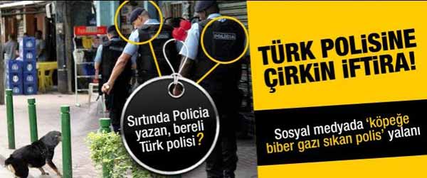 ‘Gazi Parkı’ hakkında Sosyal Medya’da dolaşan 17 yalan!