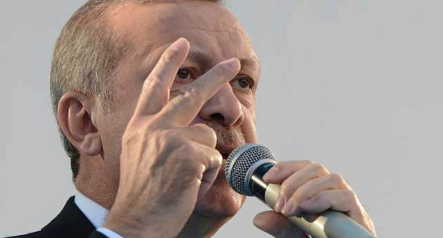Başbakan Erdoğan İmam Hatip Liseleri’nin 100. yıl kuruluşunda konuştu
