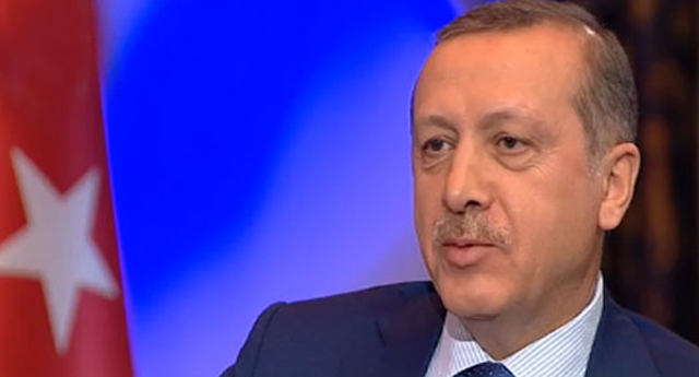 Bu defa çok sert konuştu! Başbakan canlı yayında soruları cevapladı!
